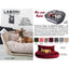 Laboni - Vogue-Smooth Design Hondenmand
