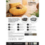 Laboni - Vogue-Tudor Design Hondenmand