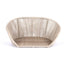 Laboni - Vogue-Tudor Design Hondenmand