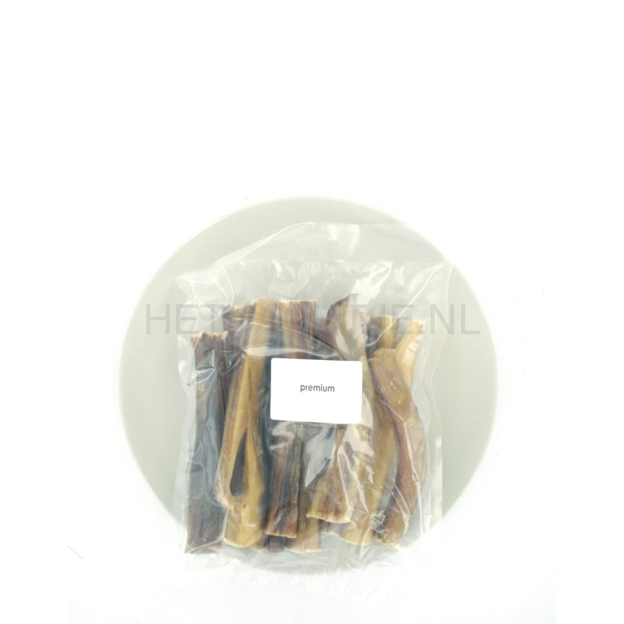 Kivo Petfood Yak kaas kauwsnack voor honden - 100/120 gram Kivo Petfood Yak kaas kauwsnack voor honden - 100/120 gram