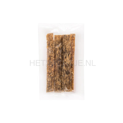 LANDMAN - Hertenhuidstrips (hypoallergeen) Snacks