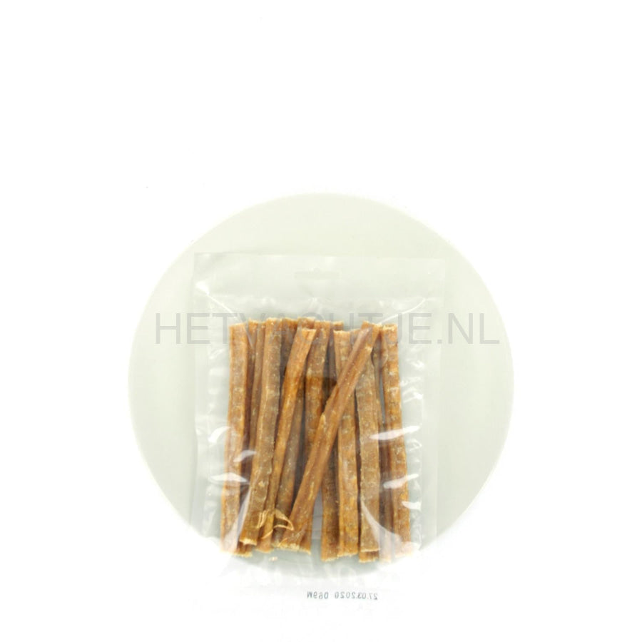 Landman Kip/Kaas Sticks Hondensnack Snacks