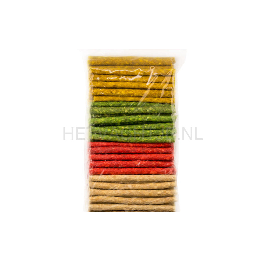 LANDMAN - Munchy Mix 9/10mm 100 Stuks Snacks