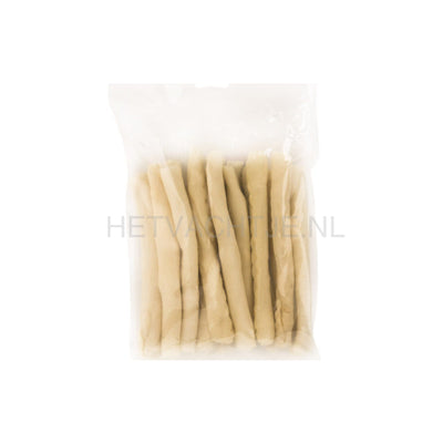 Landman - Witte Rol klein / 15 stuks Snacks