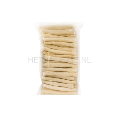 Landman - Witte Rol klein / 50 stuks Snacks