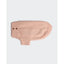 Paikka - Furry Knit Sweater Rose Hondentrui