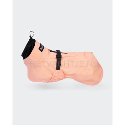 Paikka - Reflective Shell Jacket Peach