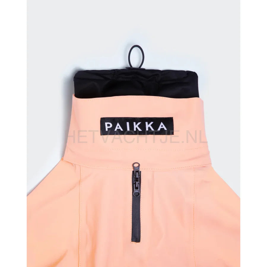 Paikka - Reflective Shell Jacket Peach