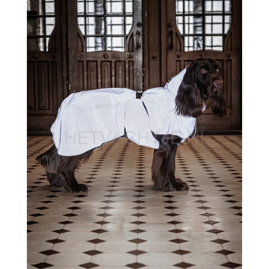 Paikka - Visibility raincoat Lite