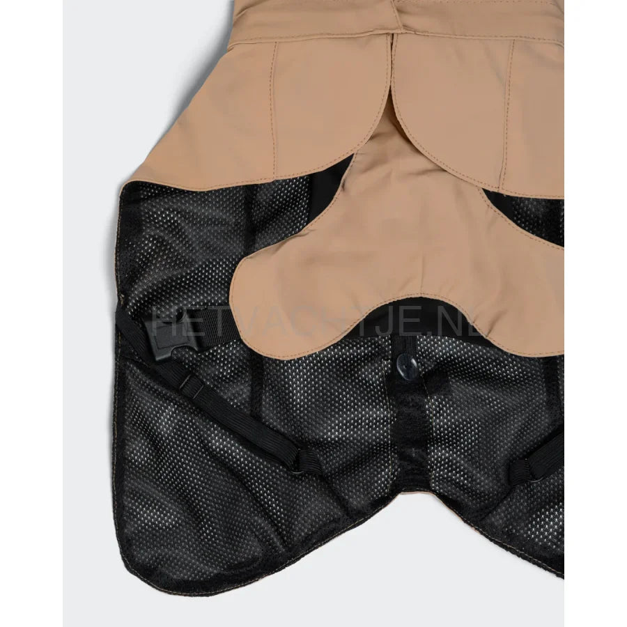 Paikka - Visibility raincoat Lite