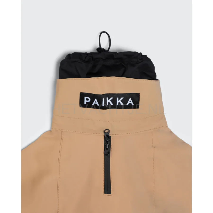 Paikka - Visibility raincoat Lite