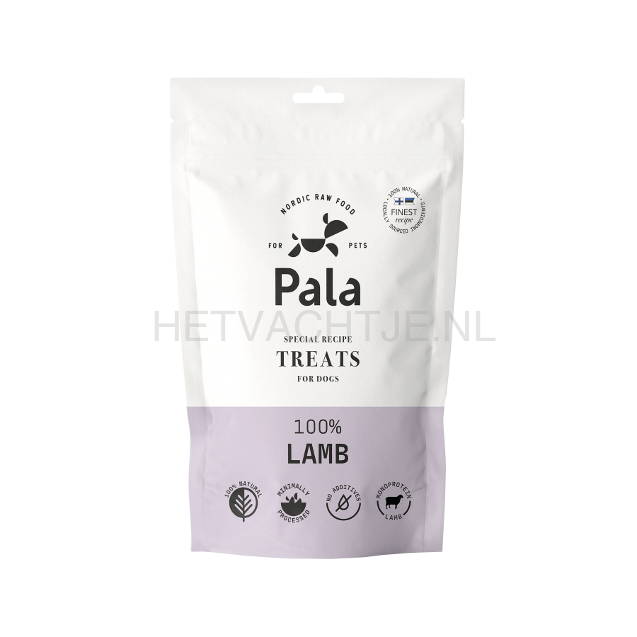Pala - 100% Lam 100G