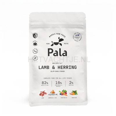 Pala - Lam & Harring