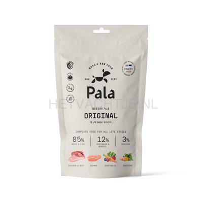 Pala - Origineel 100G
