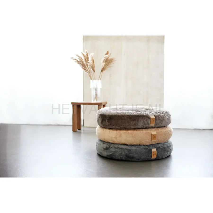 Palopa - Hondenbed Dog Bed Donut Fippa Humus Hondenmand