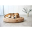 Palopa - Hondenbed Dog Bed Donut Fippa Humus Hondenmand