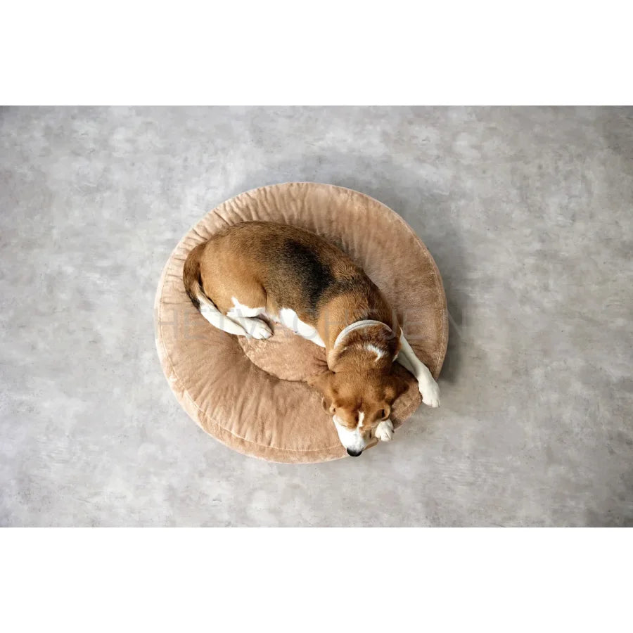 Palopa - Hondenbed Dog Bed Donut Fippa Humus Hondenmand