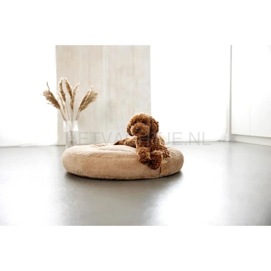 Palopa - Hondenbed Dog Bed Donut Fippa Humus Hondenmand