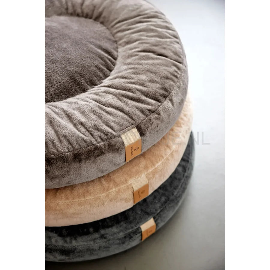 Palopa - Hondenbed Dog Bed Donut Fippa Humus Hondenmand