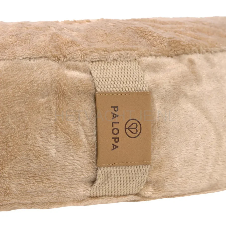 Palopa - Hondenbed Dog Bed Donut Fippa Humus Hondenmand