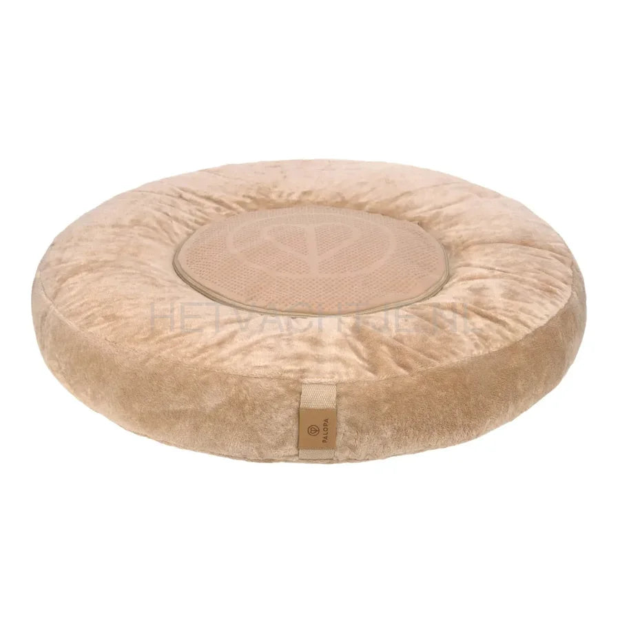 Palopa - Hondenbed Dog Bed Donut Fippa Humus Hondenmand