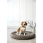 Palopa - Hondenbed Dog Bed Donut Fippa Taupe Hondenmand