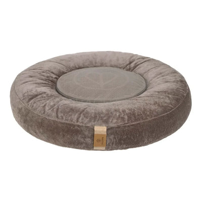 Palopa - Hondenbed Dog Bed Donut Fippa Taupe Hondenmand