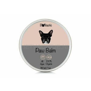 Paw Balm - Stock Shampoo
