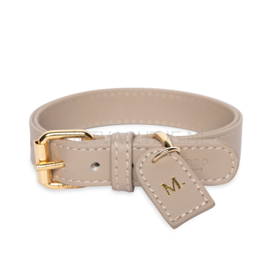 Karlie Halsband Voor Hond Art Joy Plus Old English Style Beige Ruit 25mmx4565 Cm Karlie Halsband Voor Hond Art Joy Plus Old English Style Beige Ruit 25mmx4565 Cm