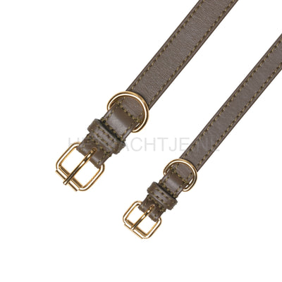 Perro Collection - Truffle Halsband Halsbanden En Tuigjes Voor Huisdieren