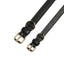 Perro Collection - Black Halsband