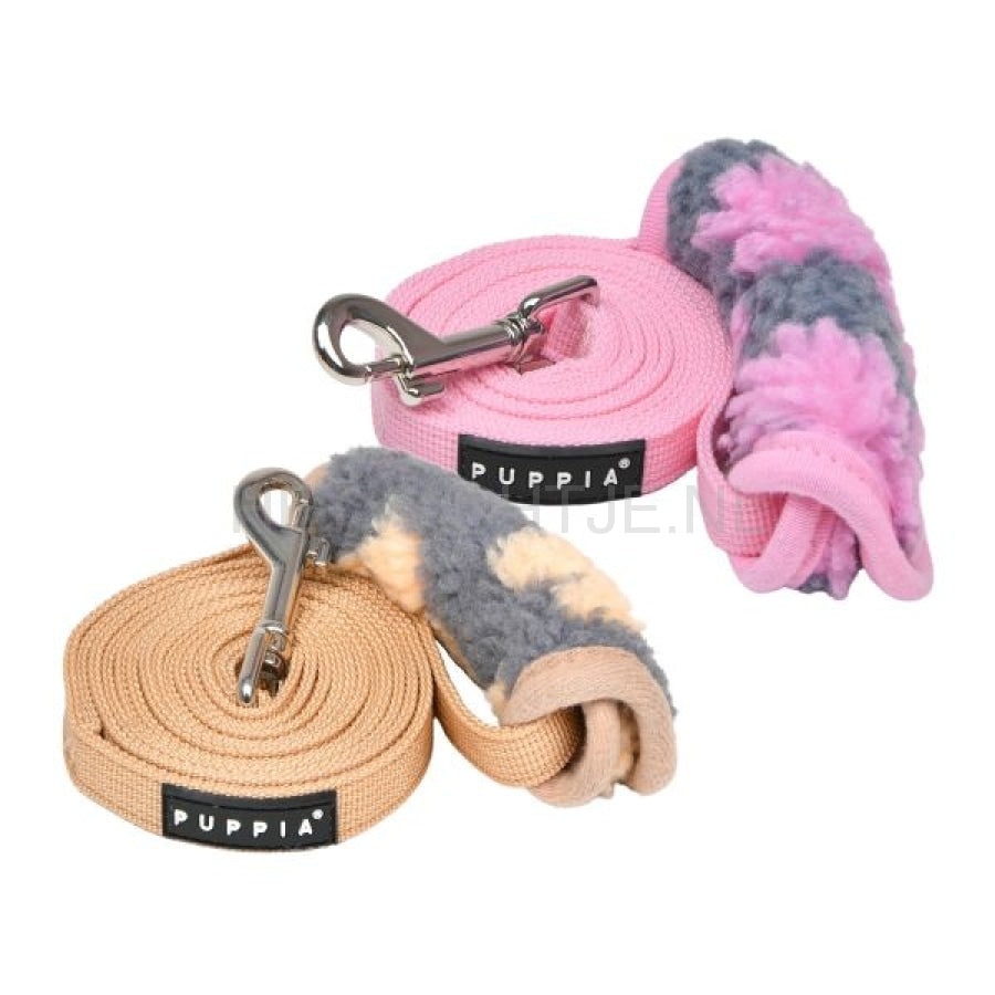 Puppia - Ren Lead Roze