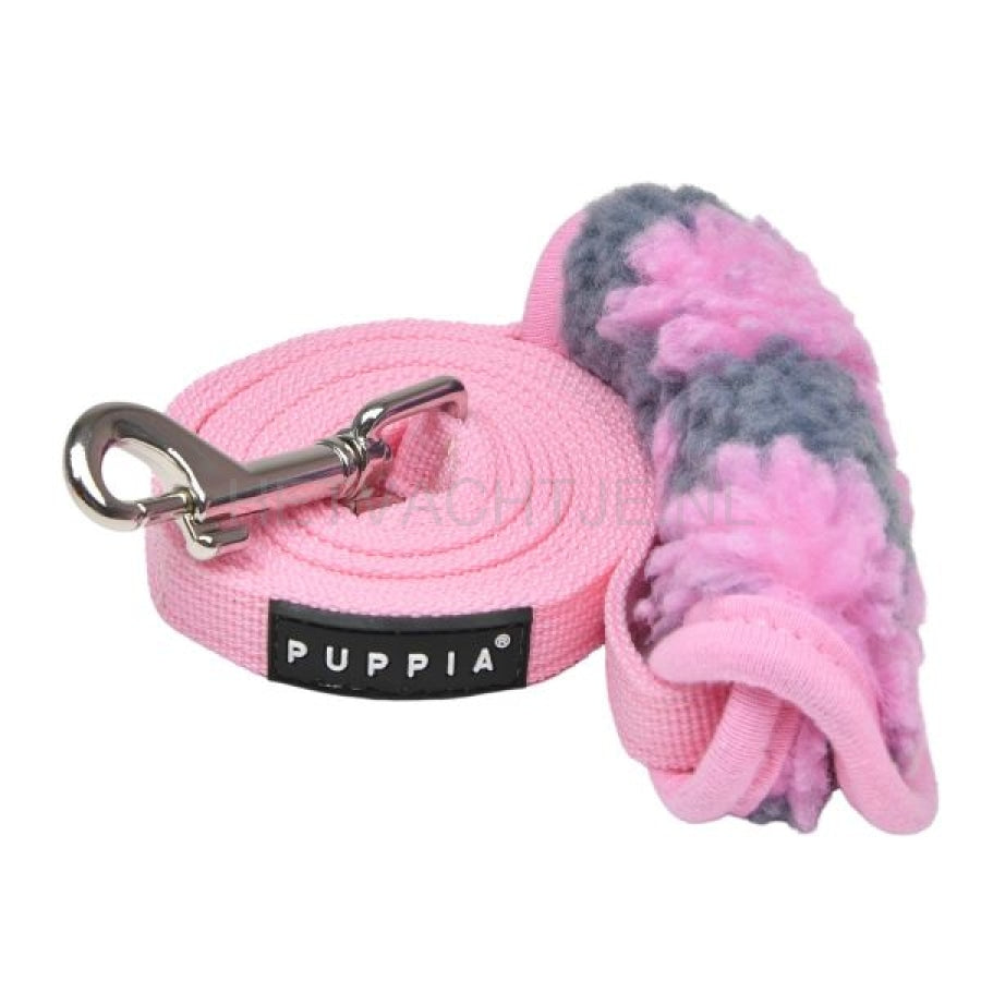 Puppia - Ren Lead Roze M