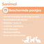 Sanimal - Beschermde pootjes 70ml