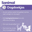 Sanimal - Oogdoekjes 100 stuks