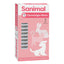 Sanimal - Oorreiniger mono 10x5ml