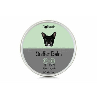 Sniffer Balm - Stock Shampoo