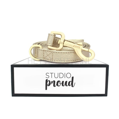 Studio Proud - Ipanema-Gold Snake Honden