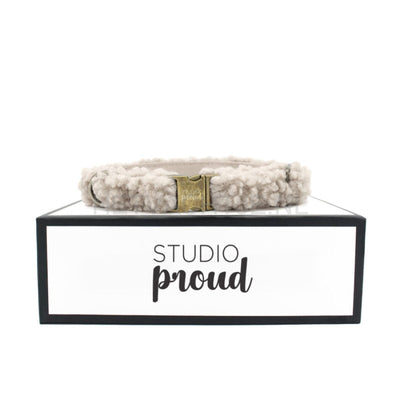 Studio Proud - South Pole-Teddy Light Halsband