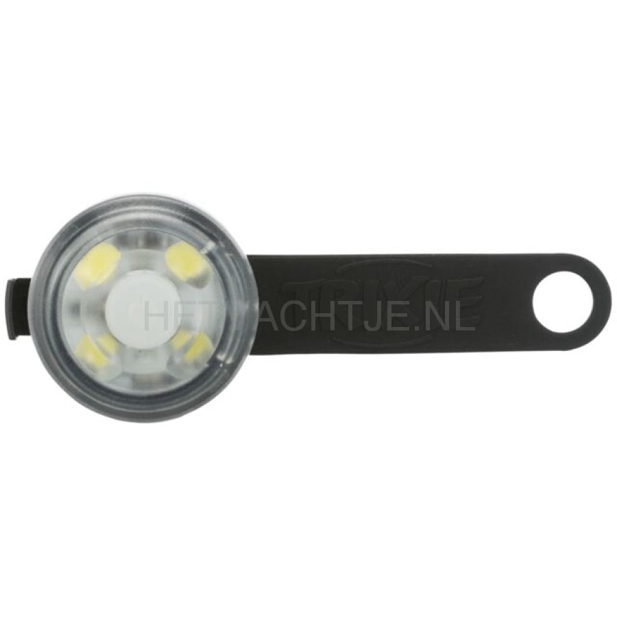 Trixie - Led-Licht Flasher Zwart