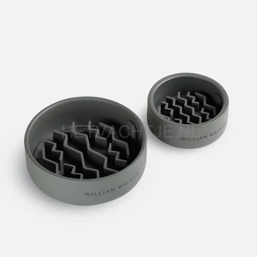 William Walker - Anti-schrokbak Gentle Bite