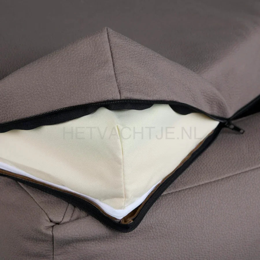 William Walker - Comfy Cove Stone hondenbed