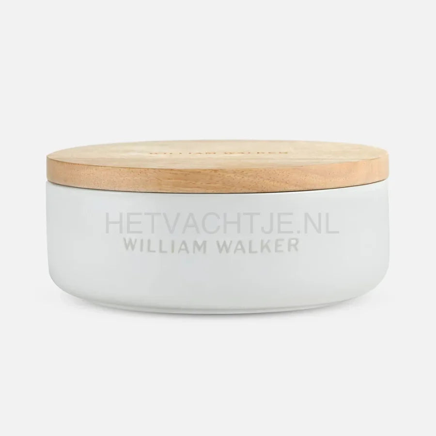 william Walker - Houten Hondenbakdeksel Conserveren
