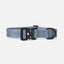 William Walker - Jacquard nylon halsband Sky