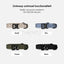 William Walker - Jacquard nylon hondenhalsband Forest
