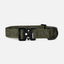 William Walker - Jacquard nylon hondenhalsband Forest