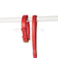 William Walker - Leren halsband Chilli