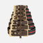 William Walker - Leren halsband Florence // Limited