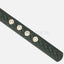 William Walker - Leren halsband Prestige Forest