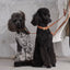 William Walker - Leren halsband Prestige Karamel